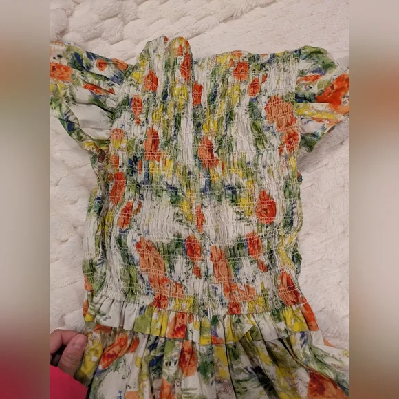 o.p.t Phoebe Dress - Picture 6 of 9